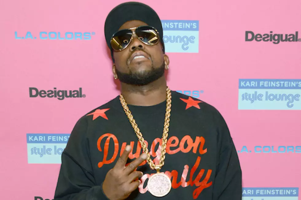 Big Boi Signs Deal With Epic Records