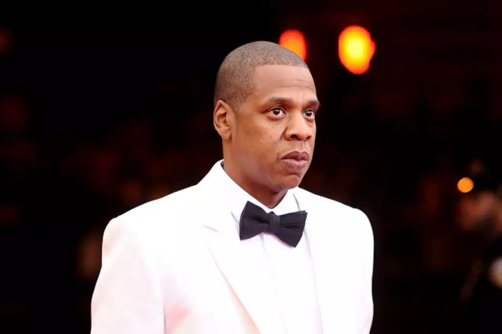 Jay Z Calls for California to Vote for ‘More Schools, ‘Less Prisons’