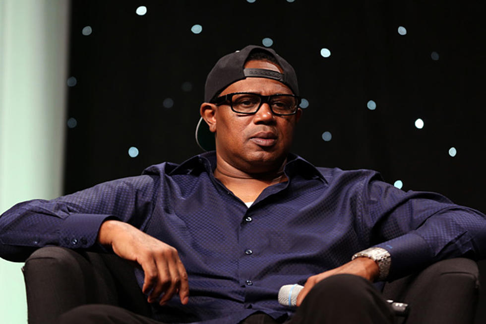 Master P Opens Up About Estranged Wife's Drug Problem