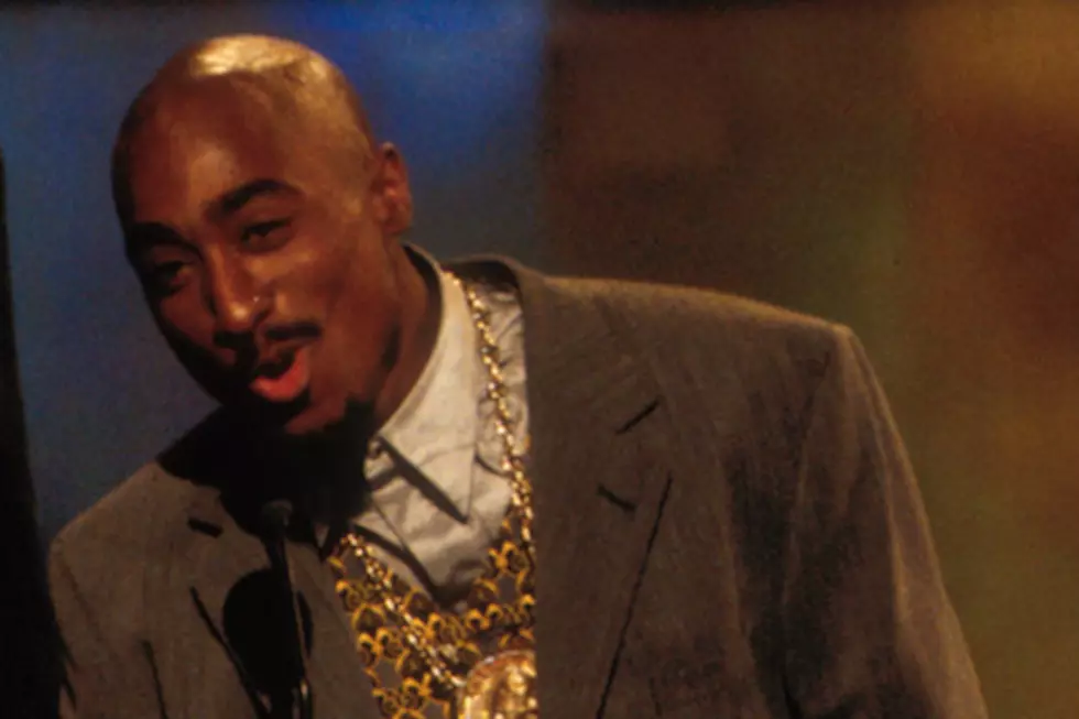 Tupac Shakur’s Final Words Before His Death Revealed by Las Vegas Cop