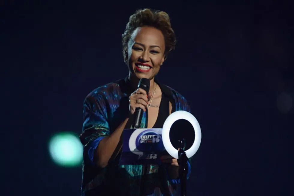 Emeli Sande Gives Tips on How to Write a Good Song