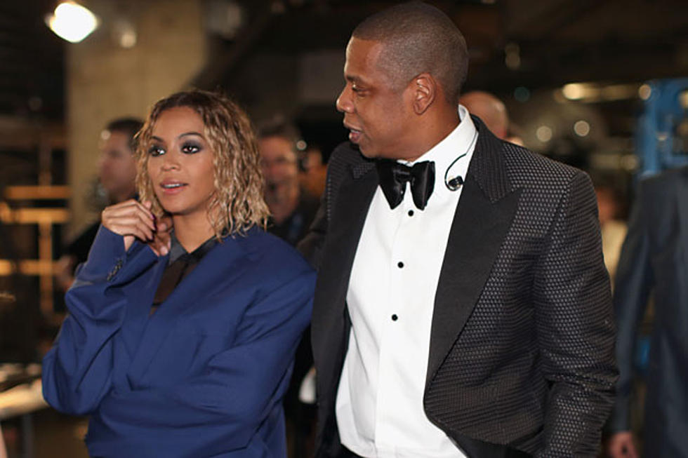 Jay Z, Beyonce Sued by California Prisoner for Stealing Songs