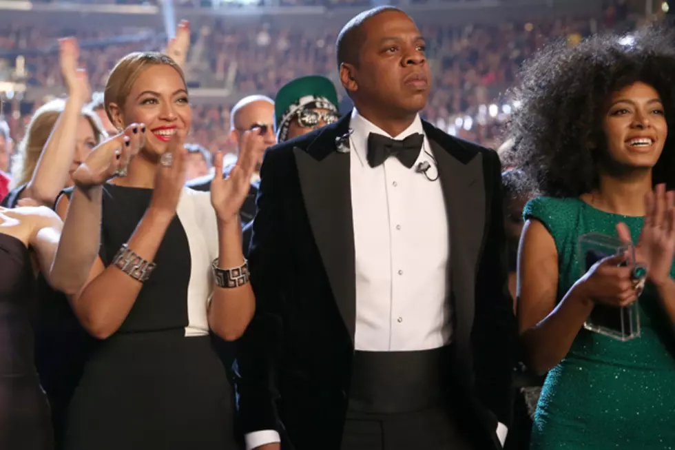 Hotel Fires Employee for Releasing Jay Z and Solange Fight Video