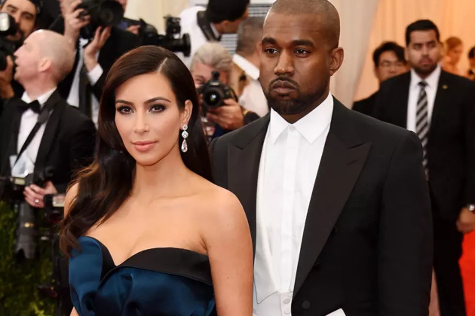 Kim Kardashian Responds to Rumors Surrounding Wedding With Kanye West