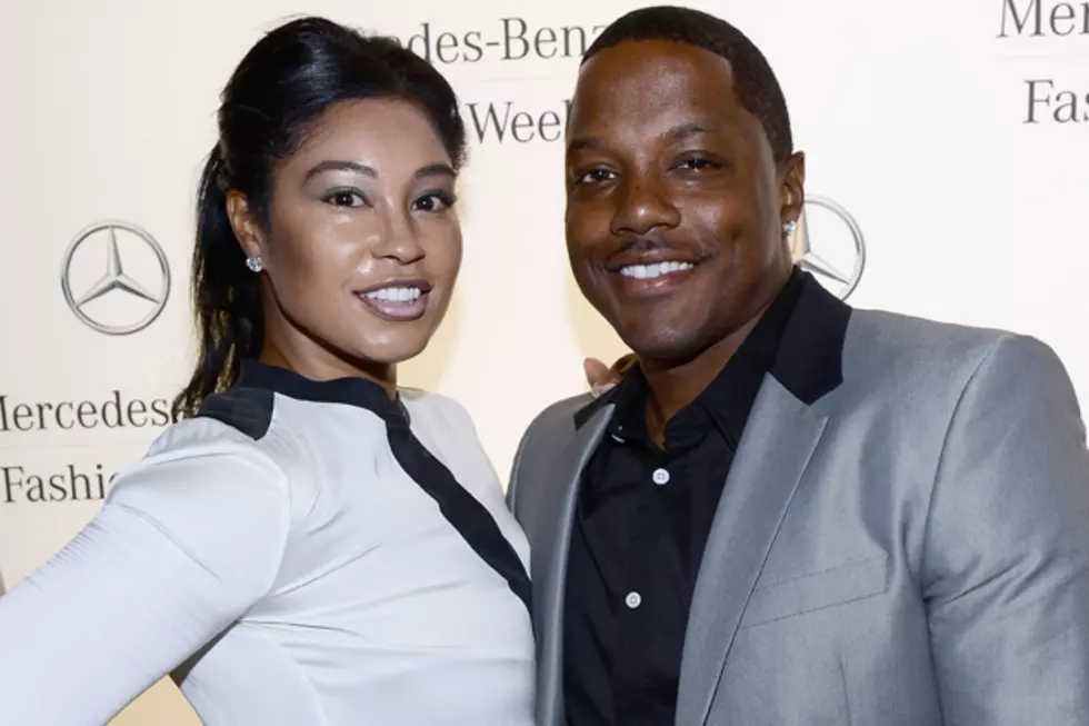 Ma$e Bans Estranged Wife From His Church