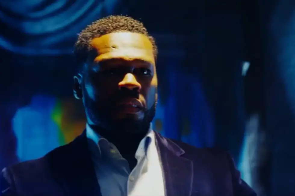 Watch 50 Cent Star in ‘The Prince’ Trailer [VIDEO]