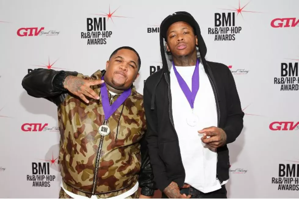 DJ Mustard Talks Hits, Haters and Signing to Roc Nation [EXCLUSIVE INTERVIEW]