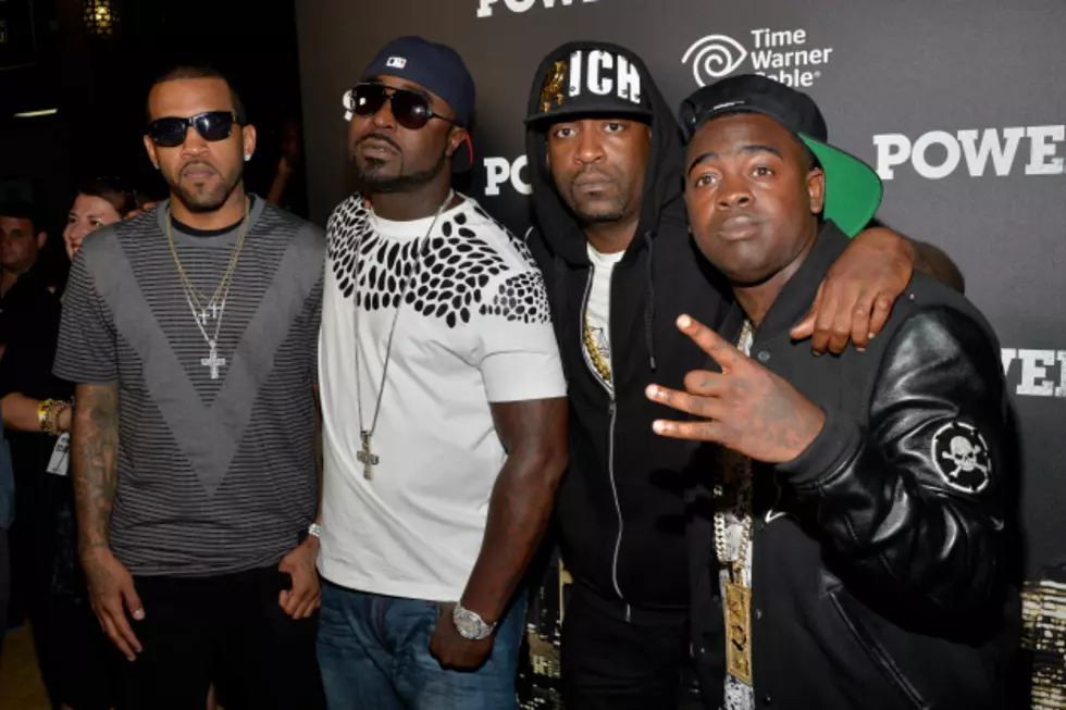 G-Unit Remix Drake’s ‘0 to 100′ for ‘Real Quick’