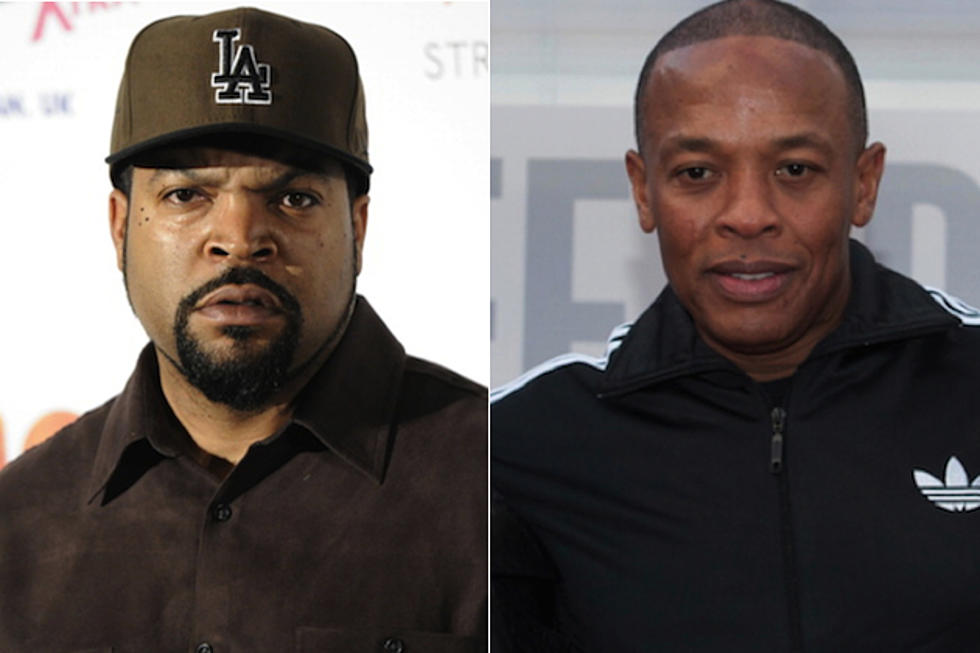 N.W.A Biopic Receives Release Date, Cast Members Revealed