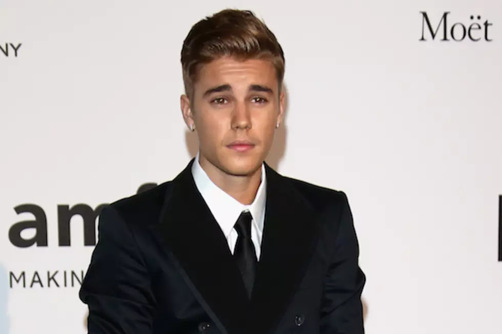 Video Footage of Justin Bieber’s Car Accident