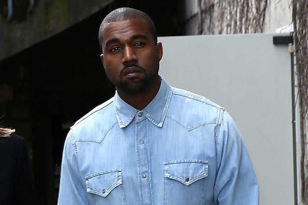 Kanye West Tweets Support for New Creative Director of Maison Martin Margiela