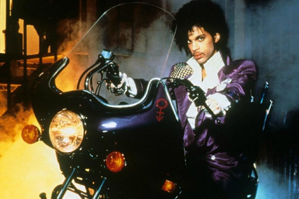 30 Years Ago: Prince Releases 'Purple Rain'