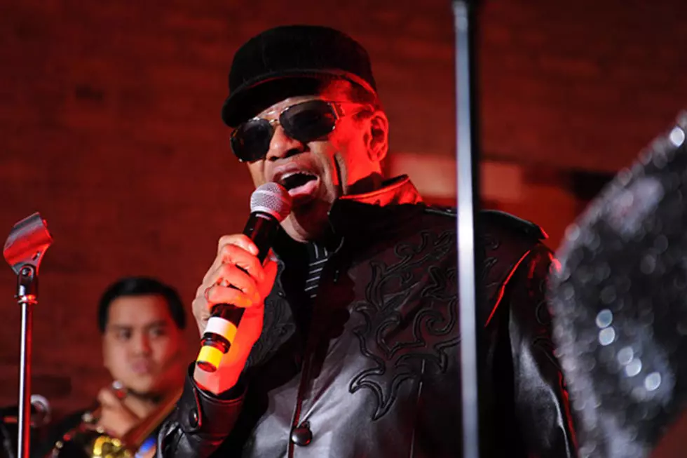 Bobby Womack Dead at 70