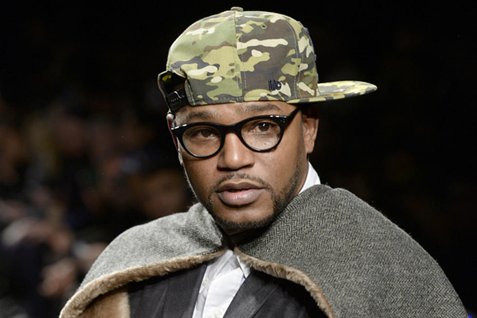 Cam'ron Reveals Attempted London Beatdown in Funny Instagram Videos