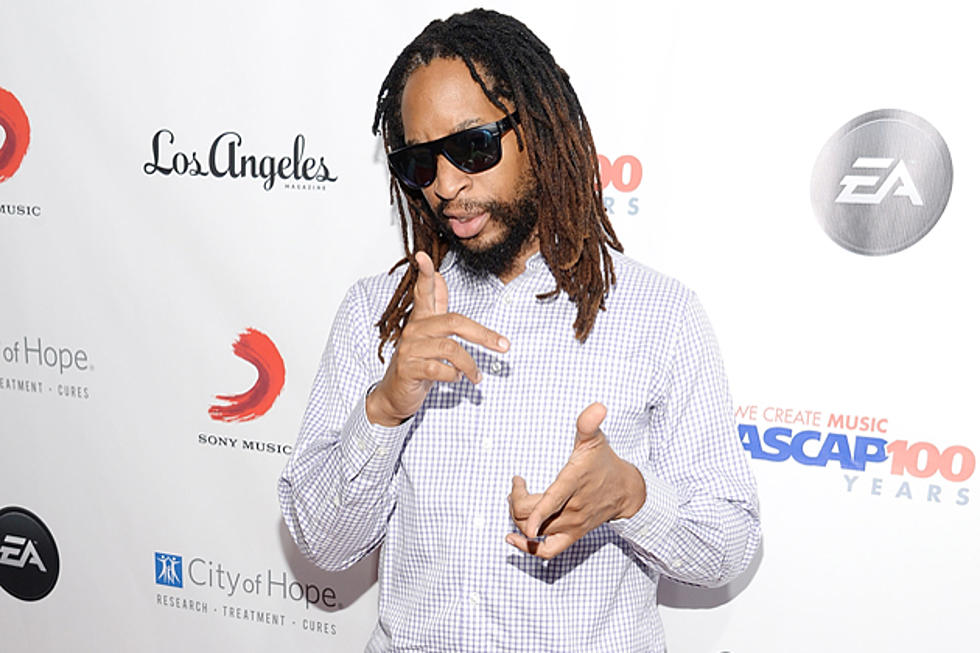 Lil Jon and Tyga Team Up for Electro Club Banger ‘Bend Ova’