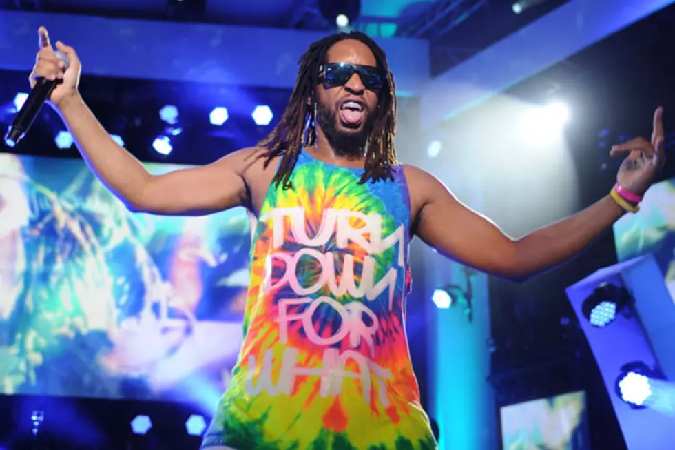 The Return of Lil Jon and Why It’s No Surprise