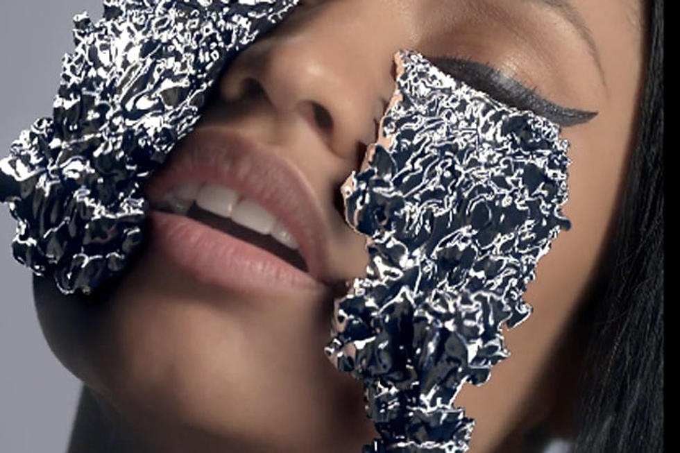 Nicki Minaj Teases ‘Pills N Potions’ Video with the Game