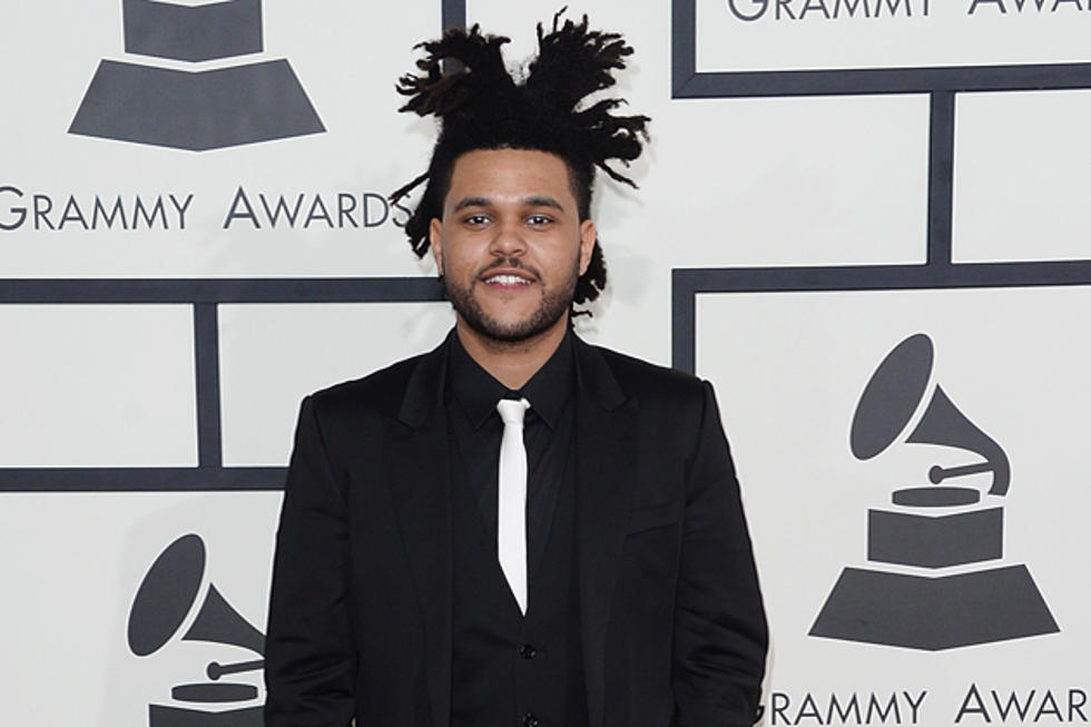 The Weeknd Delivers Sexy New Track ‘Often’