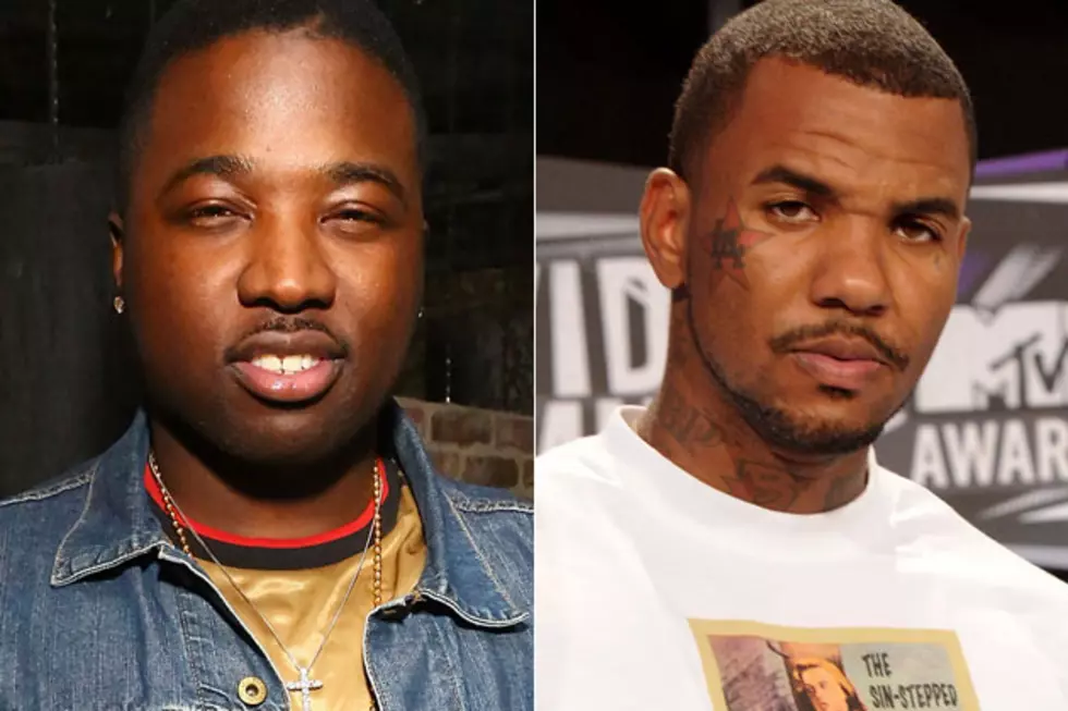 Troy Ave Discusses The Game&#8217;s &#8216;Bigger Than Me&#8217; Diss, Working With T.I.
