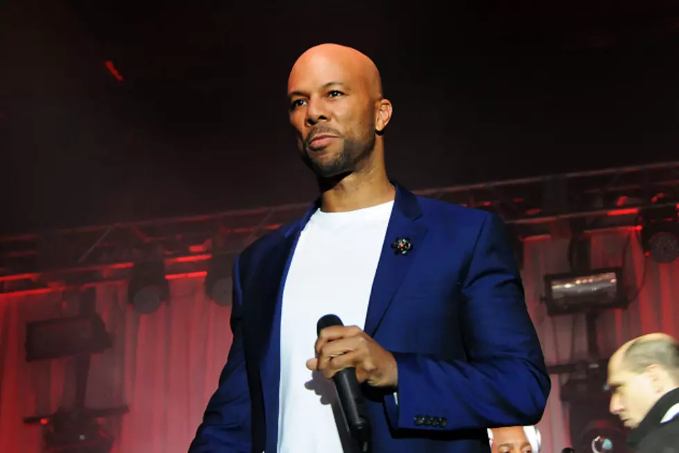 Common to Perform and Speak at Path to Possible Protest March in Brooklyn