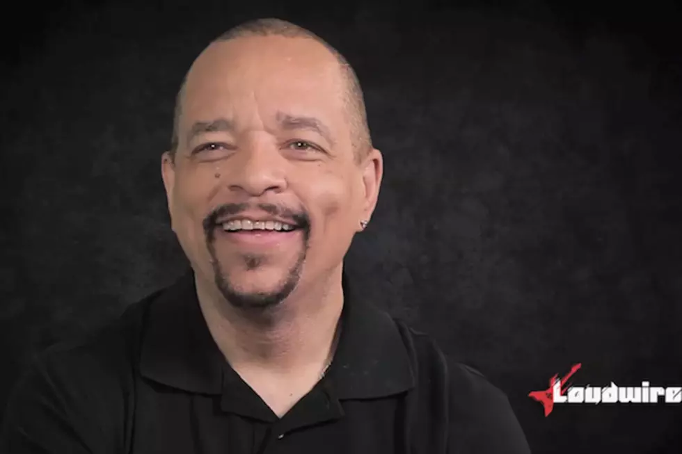 Five Things We Learned From Ice-T’s ‘Wikipedia: Fact or Fiction?’ [VIDEO]