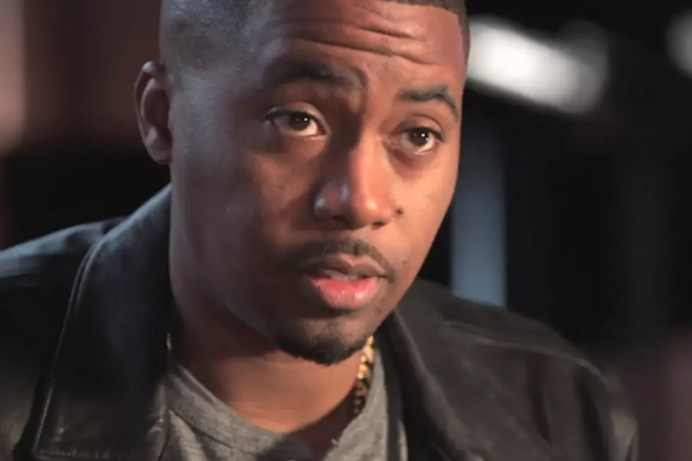 Nas Discovers His Ancestry in PBS Series &#8216;Finding Your Roots&#8217; [VIDEO]