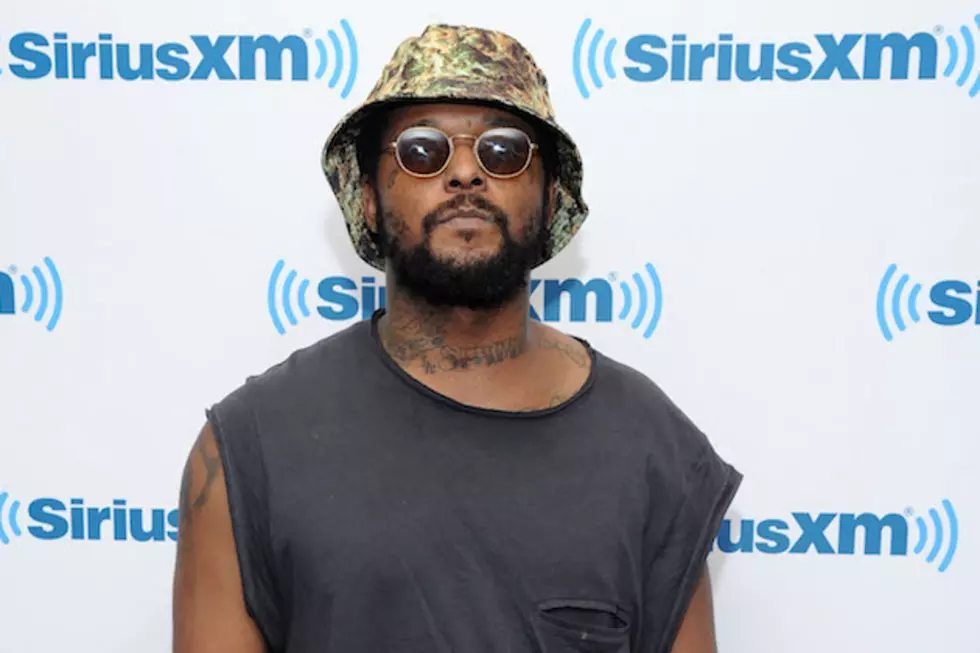 ScHoolboy Q Lashes Out at Rappers, Media