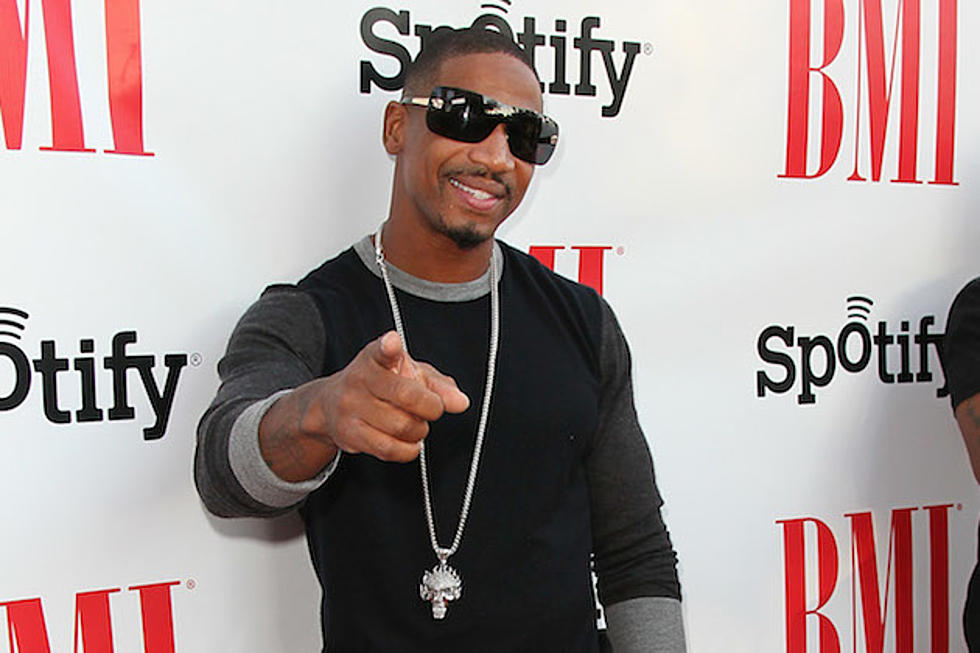 Stevie J Indicted