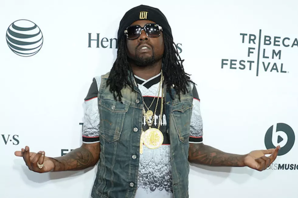 Wale Announces Simply Nothing Tour