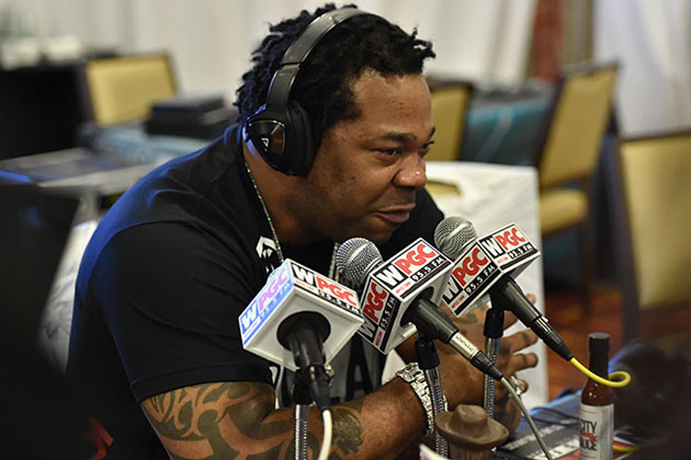 Busta Rhymes Parts Ways With Cash Money Records [VIDEO]