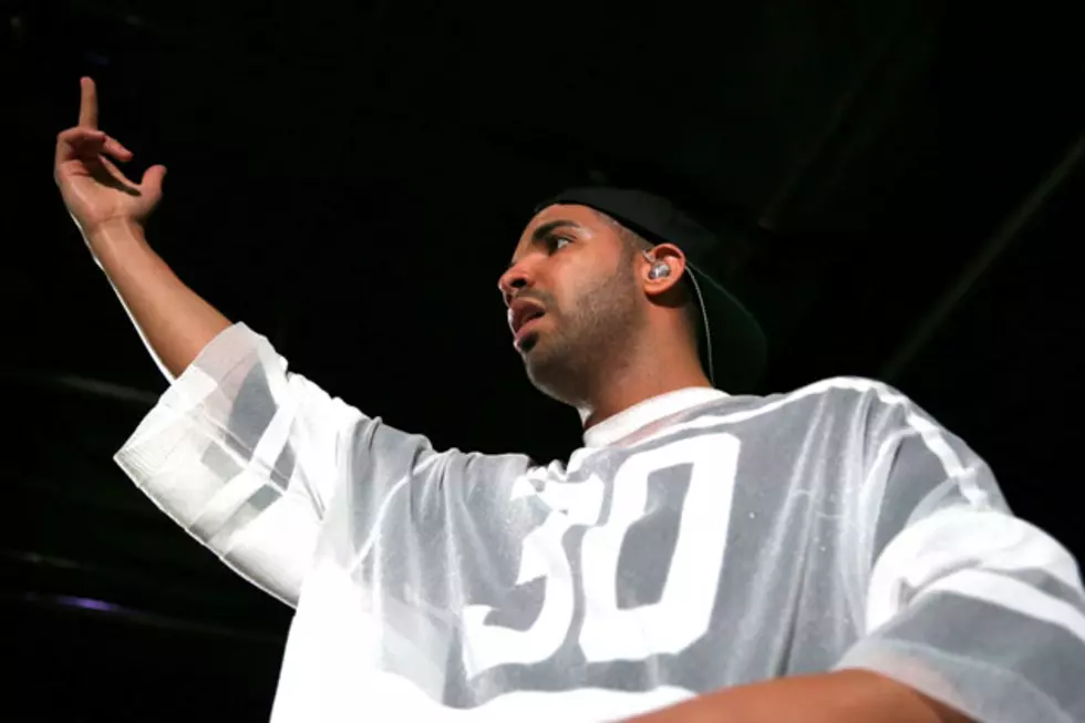 Drake Pays Rappin’ 4-Tay $100,000 for Using ‘Playaz Club’ Lyrics Without Permission