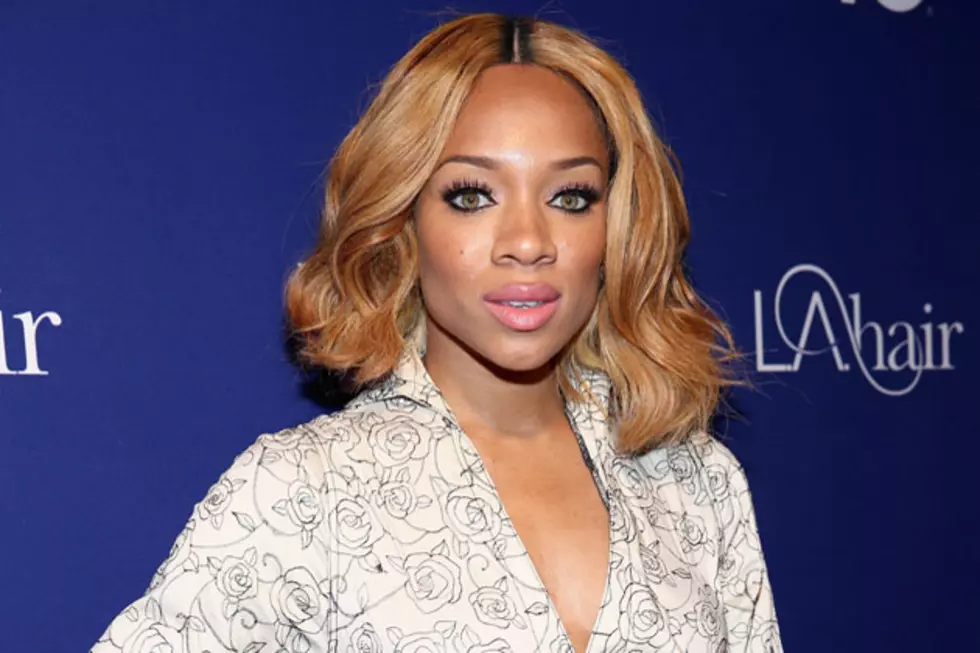 Lil Mama Puts Her Spin on Drake’s ‘0 to 100′