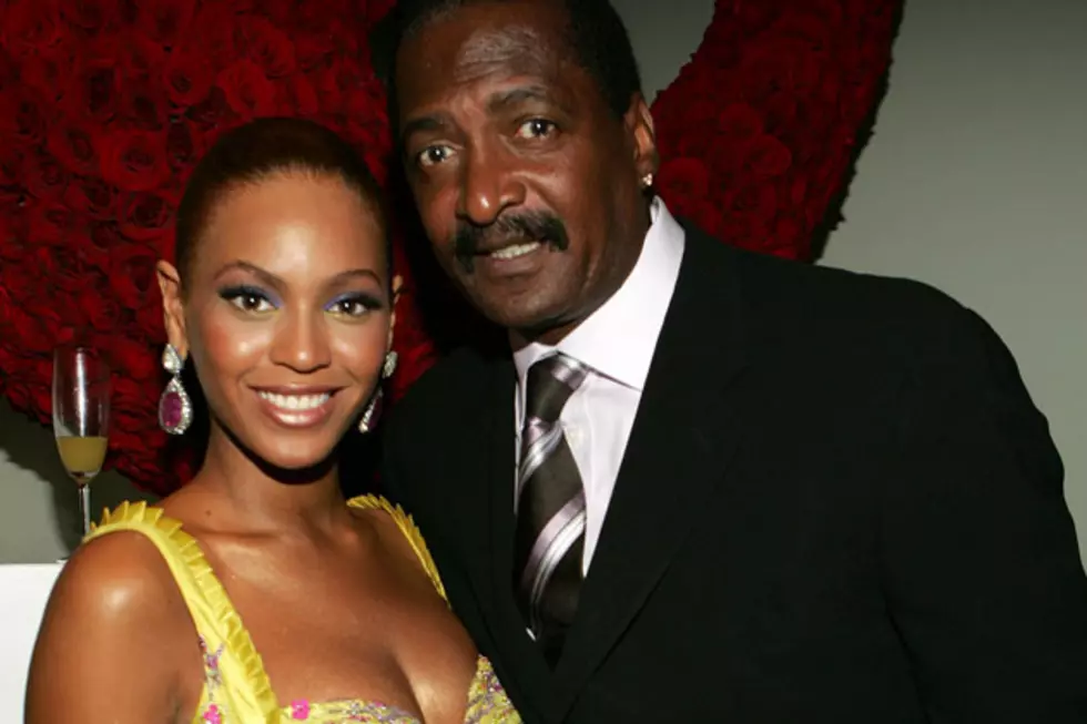 Beyonce&#8217;s Father Slammed With Second Paternity Suit