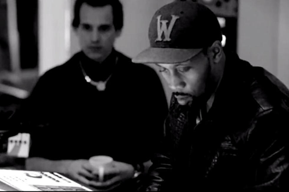 RZA & Faulkner Show Love for New York City in ‘NY Anthem’ Video