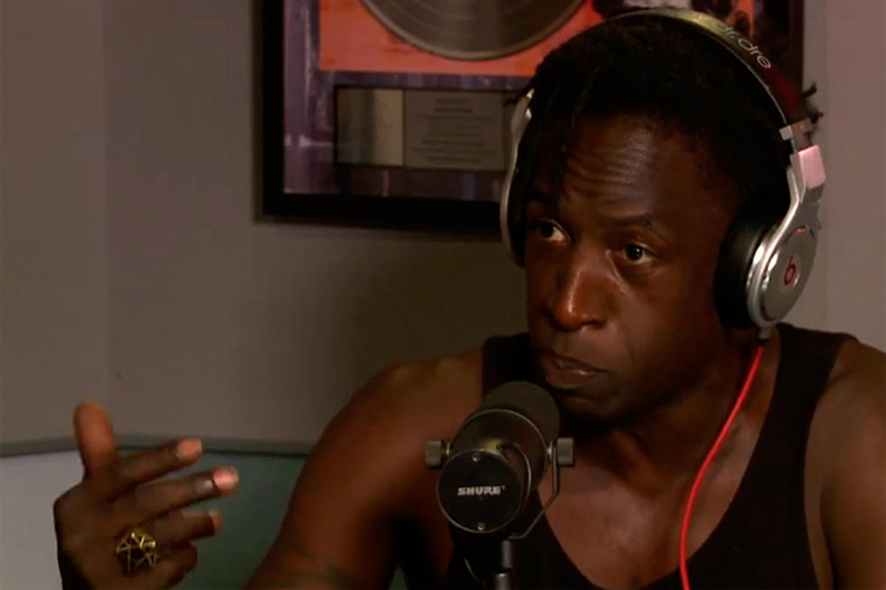 Saul Williams Shares Details About Tupac-Inspired Musical ‘Holler If Ya Hear Me’ [VIDEO]