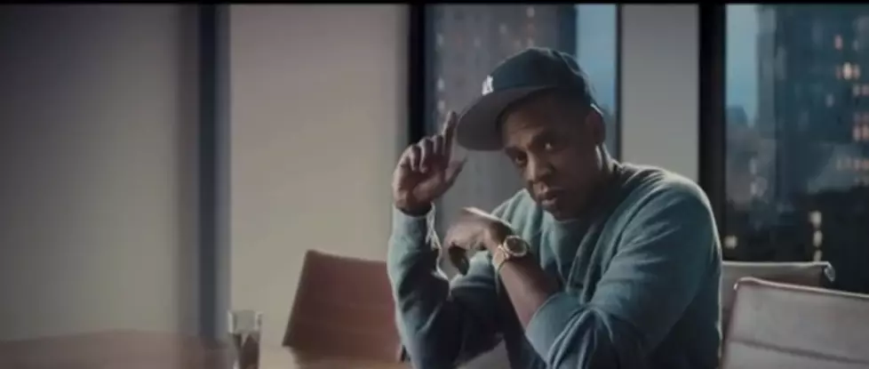 Jay Z and Action Bronson Tip Their Caps to Derek Jeter in ‘RE2PECT’ Tribute [VIDEO]