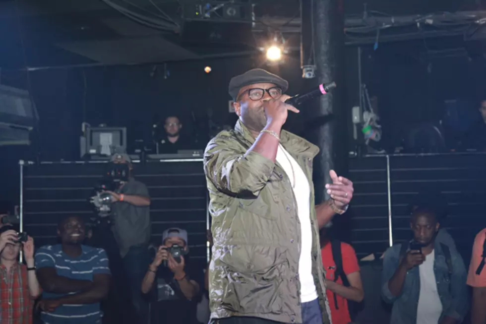 Black Thought Rips James Brown Beats, Real Deal Wins MC Battle &#8211; 16 Bars LIVE Event Recap [PHOTOS]