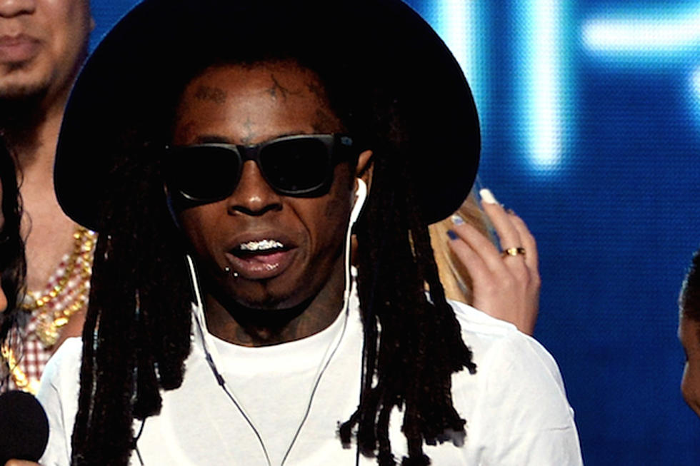 Lil Wayne Sued By Private Jet Company For Unpaid Rental Fees
