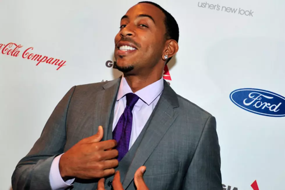 Ludacris Kicks Off 9th Annual LudaDay Weekend in Atlanta