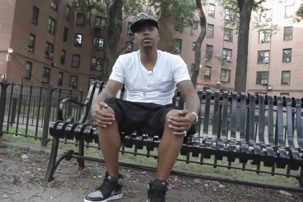 Nas Chronicles His Journey to Fame in ‘Time Is Illmatic’ Trailer