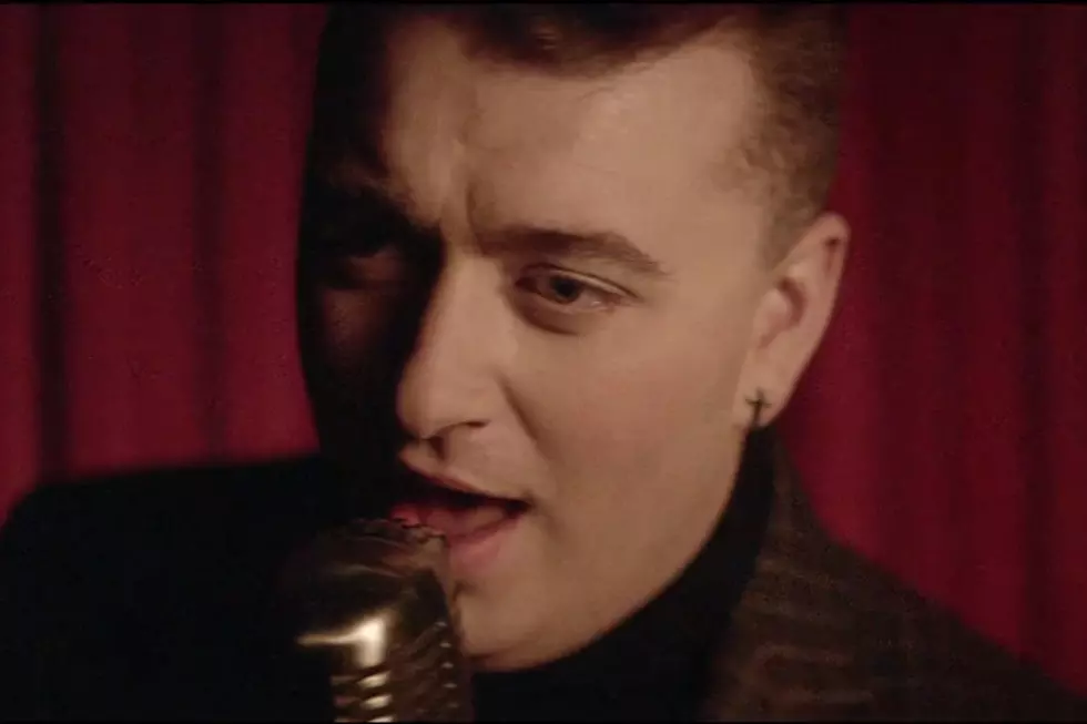 Sam Smith Delves Into the Consequences of Infidelity in ‘I’m Not the Only One’ Video