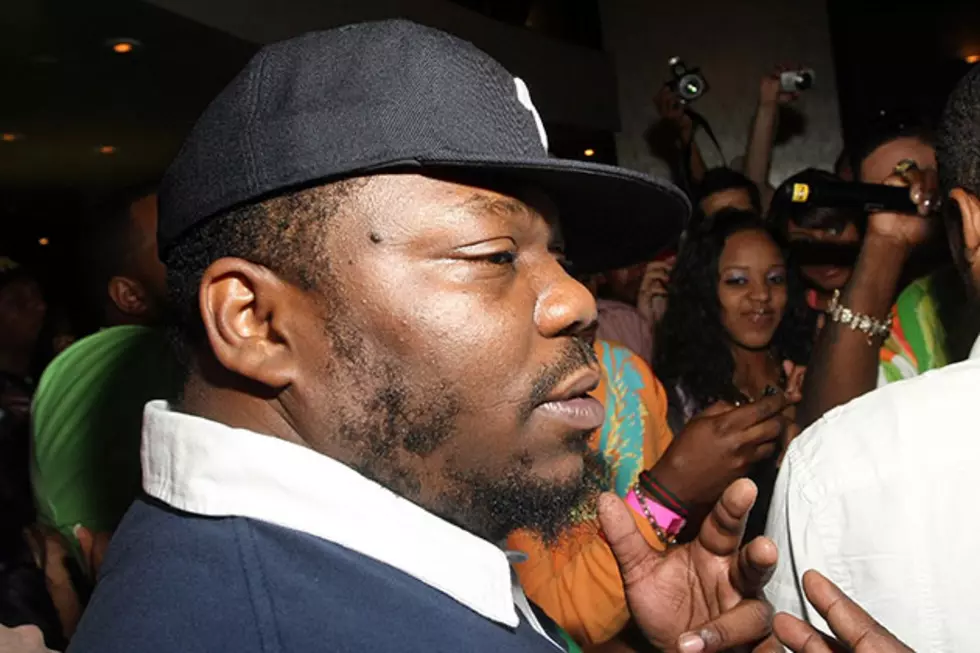 Beanie Sigel Released From Prison