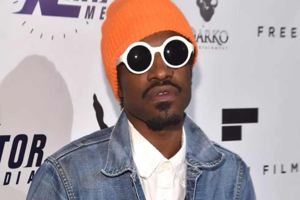 Andre 3000 Says Big Boi Is a Better Rapper Than Him