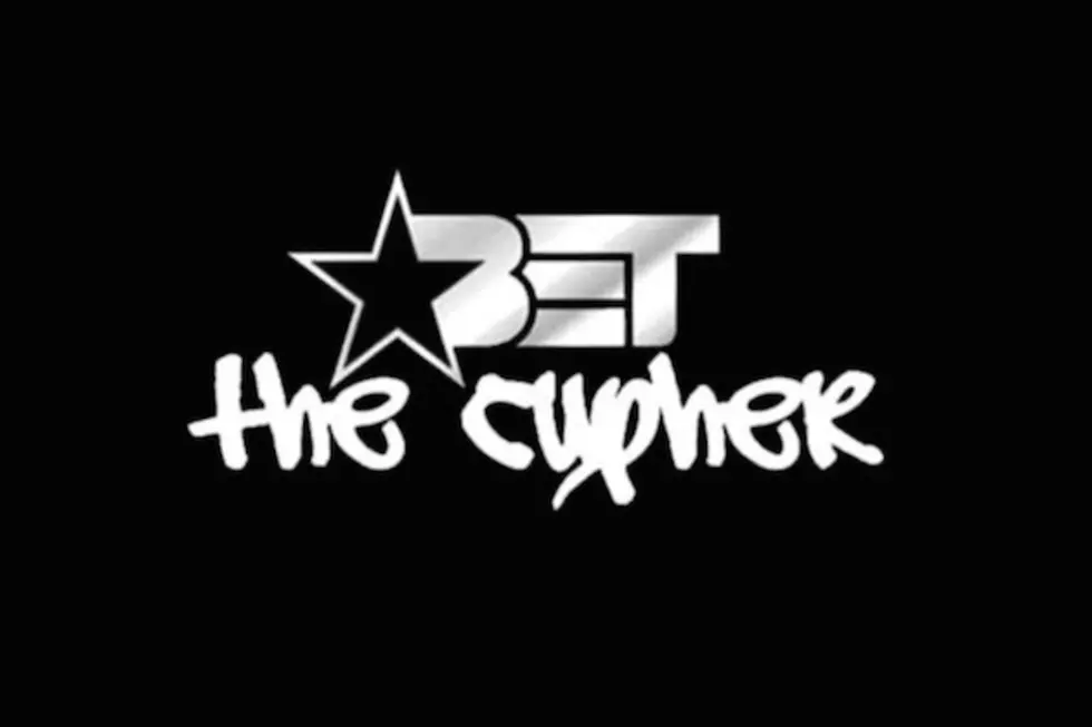 BET Announces 2014 Cyphers Lineup, Fans React on Twitter