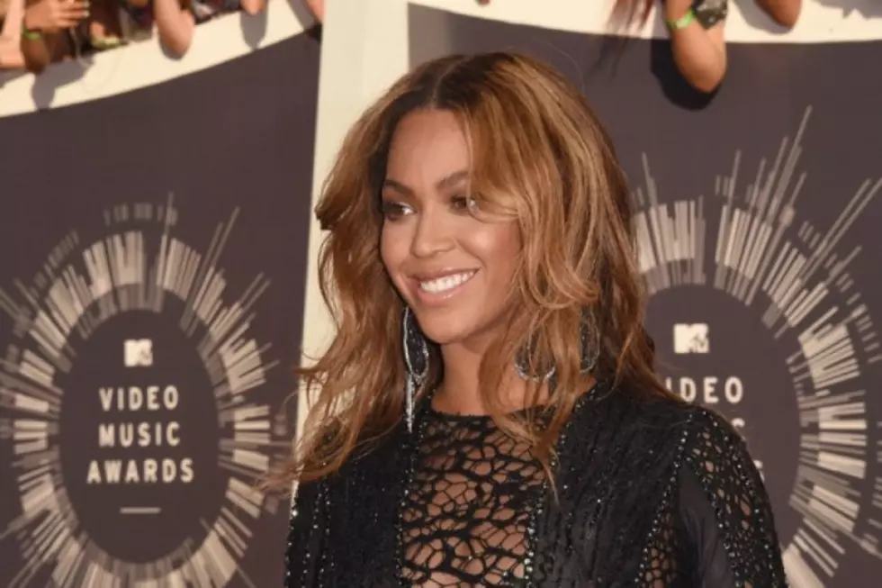 Is Beyonce Dropping Another Surprise Album? [PHOTO]