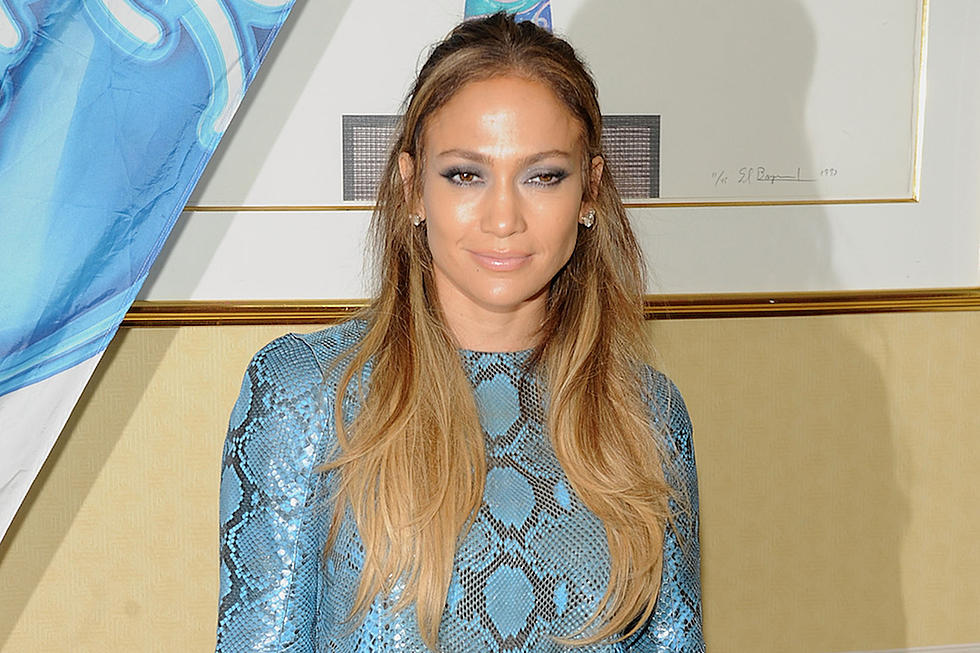 Jennifer Lopez Unhurt After Hit-and-Run Accident By Alleged Drunk Driver [PHOTO]