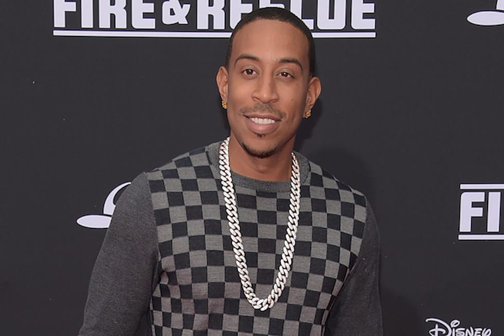 Ludacris Gives Back to Atlanta with 9th Annual LudaDay Weekend [EXCLUSIVE]
