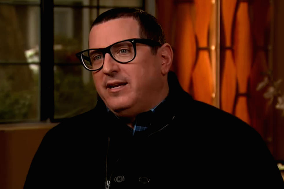 MC Serch’s Expansive Sneaker Collection Is for Sale