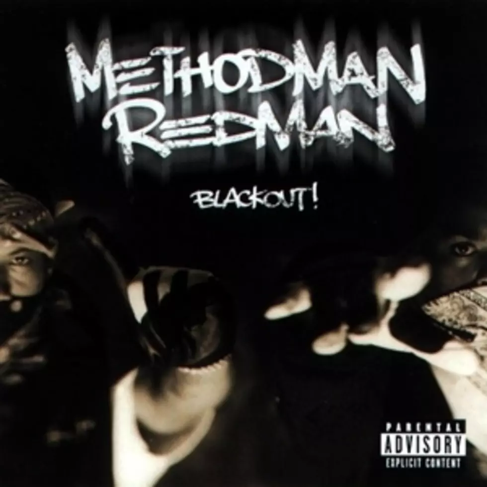 Five Best Songs on Method Man &#038; Redman&#8217;s &#8216;Blackout!&#8217; Album