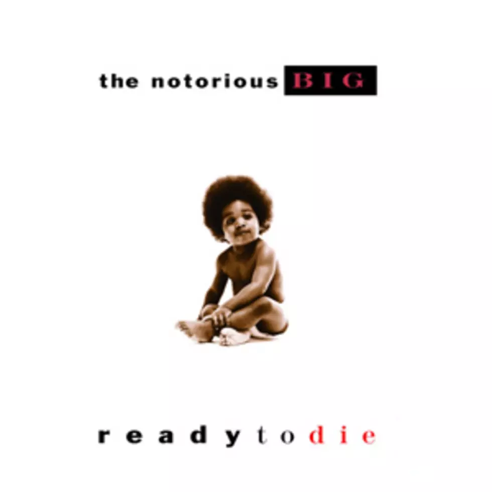 The Notorious B.I.G.’s ‘Ready to Die’ Songs Ranked Worst to Best